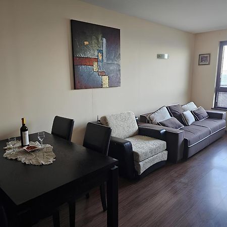 Europroperties Sirena Apartaments Golden Sands Eksteriør billede