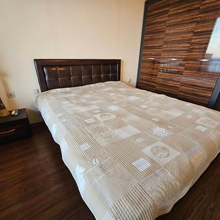 Europroperties Sirena Apartaments Golden Sands Eksteriør billede