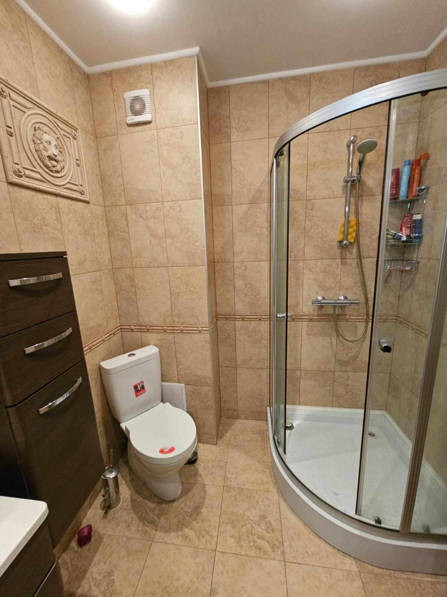 Europroperties Sirena Apartaments Golden Sands Eksteriør billede